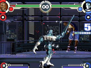 LET\'S KICK SOME ICE