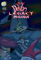 Issue 3
