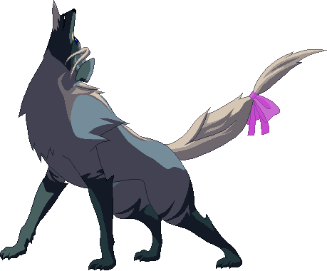Woof